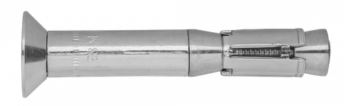 Sormat Анкер LIEBIG SK для высоких нагрузок оцинкованный NON-CRACKED CONCRETE C20/25