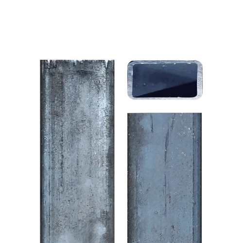 Профильная труба 80×40×3мм (12м.п.)