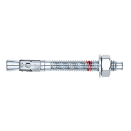 WAM-W М10х120 Клиновой анкер-шпилька Graf